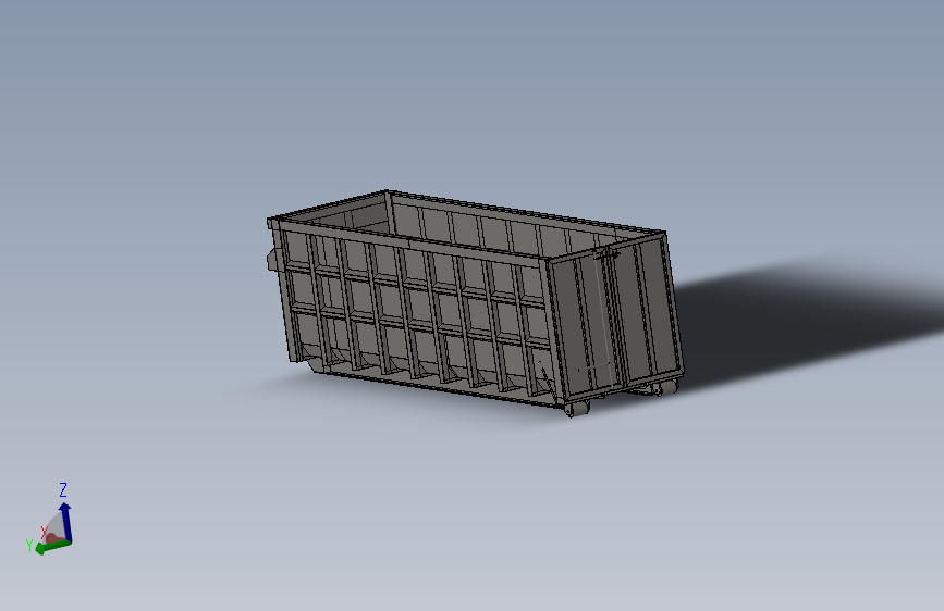 G045042-容器 (30)=集装箱容器