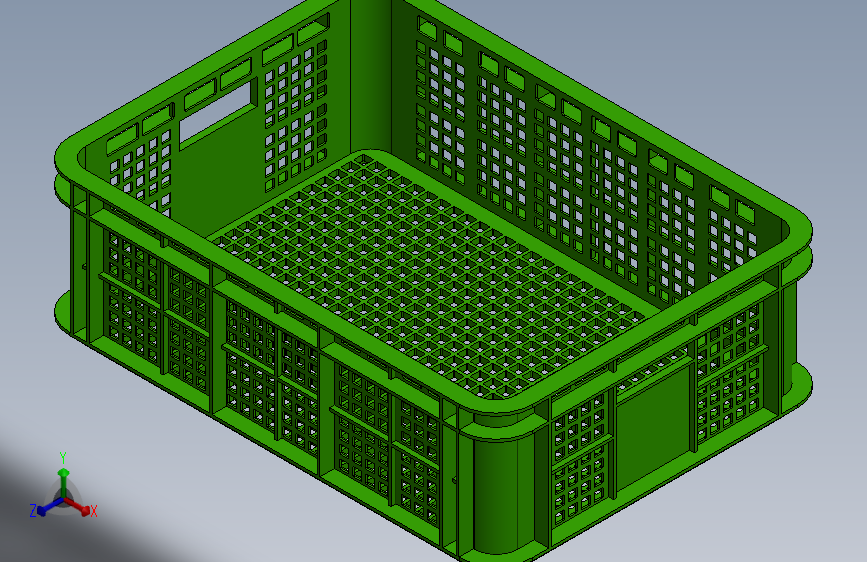 G045062-容器 (50)=集装箱容器