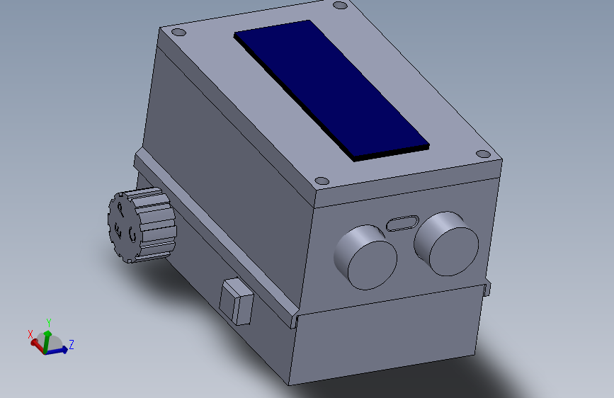 G045216-使用Arduino Uno进行身高测量=集装箱容器