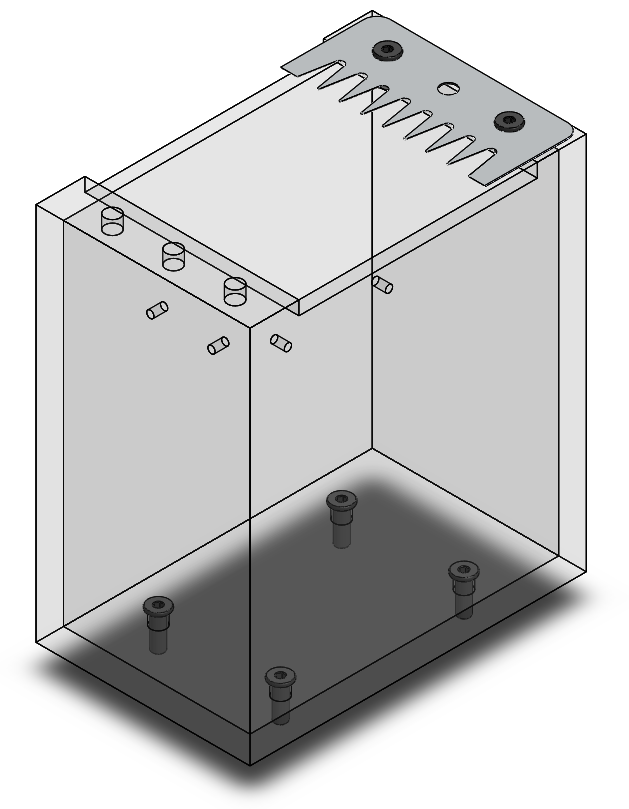 G045217-使用的提示容器=集装箱容器