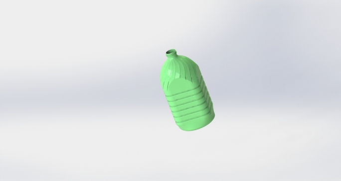 G045351-塑料瓶 (2)=集装箱容器
