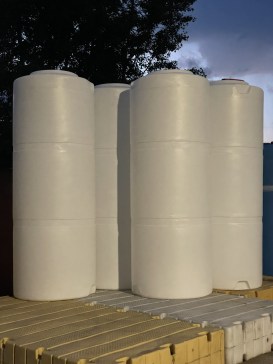 G045377-塑料容器2000升=集装箱容器