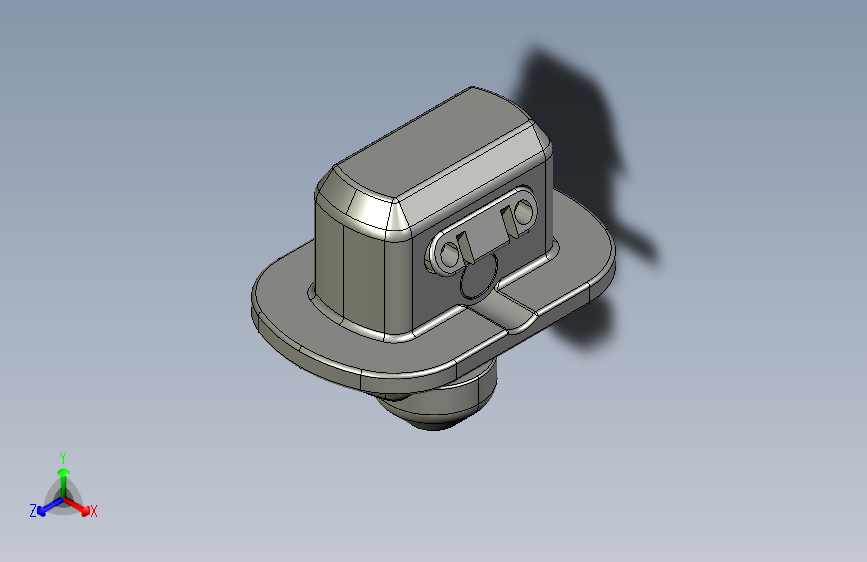 G045395-锁类型 摆锤 - 作者：Adriano Ordoz=集装箱容器