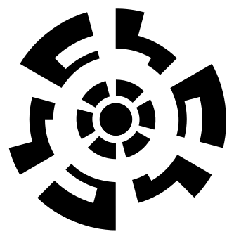 G045483-未来主义的3D容器=集装箱容器