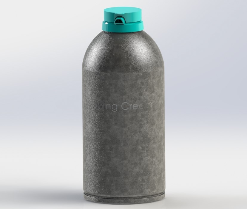 G045749-浴室和卫生用品=集装箱容器
