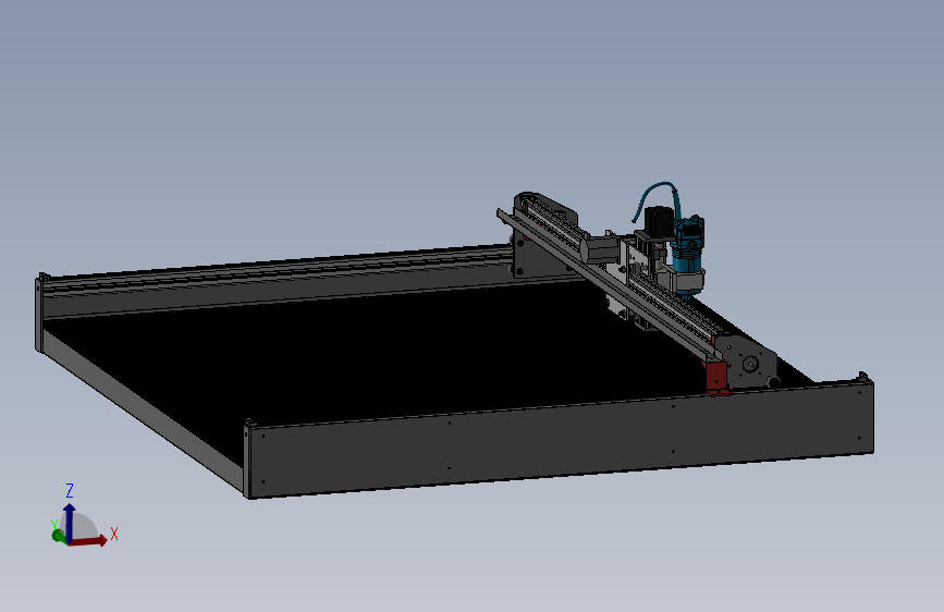 CNC 经济