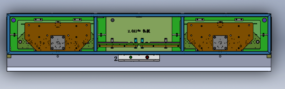 汽车密封条盖前条唇边冲切机sw18可编辑