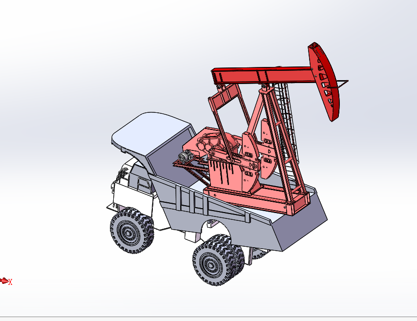 移动式挖煤机sw18