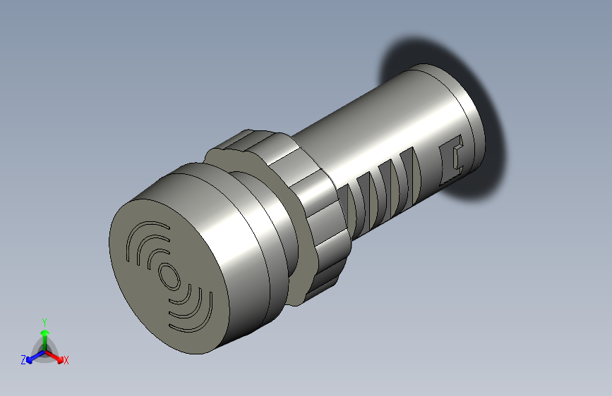 (APT蜂鸣器)AD16-22SM 