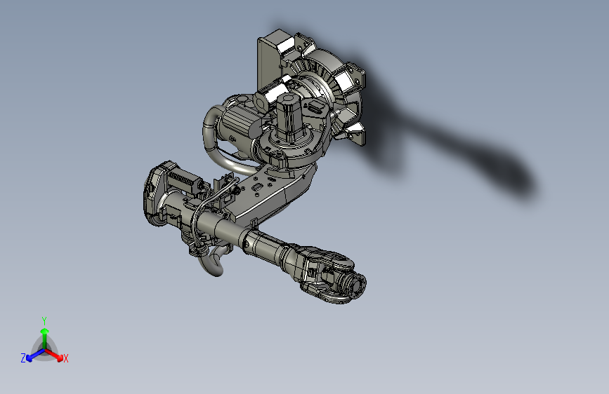 6640_Robot