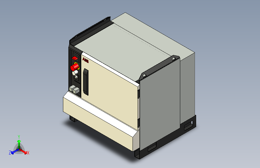 Control-Module_IRC5_rev0