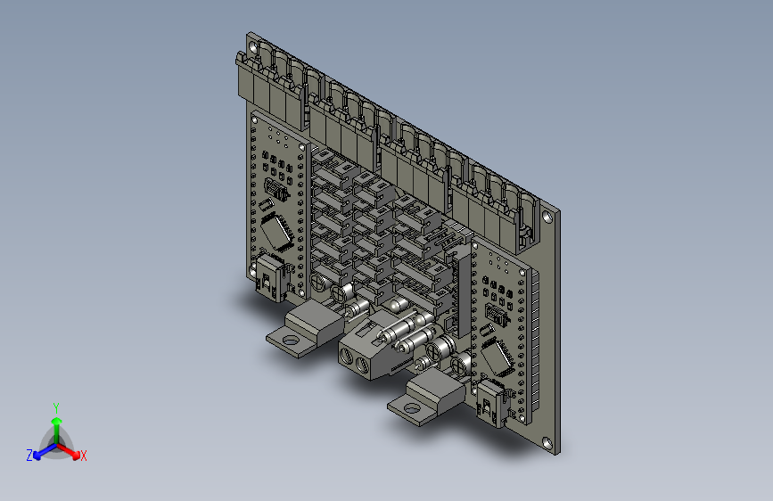 MFX1_control_board