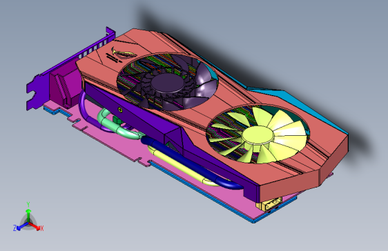 Asus GTX 980 Matrix v0.1