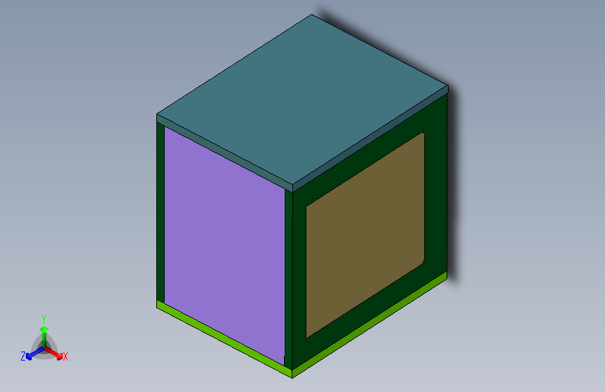 大型3d打印机航模科教高精度大流量
