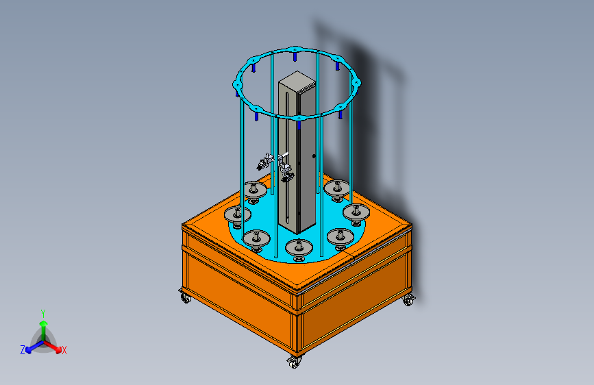 G031330-机器人=机器人机械臂