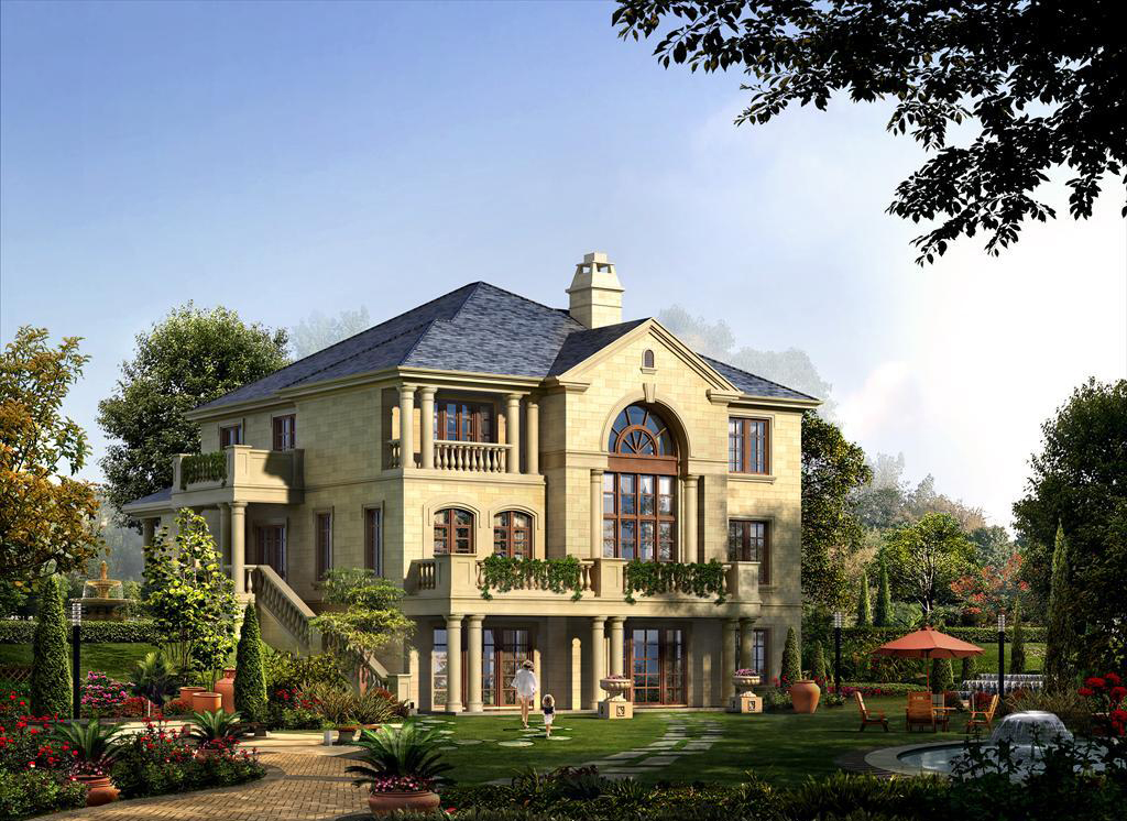 别墅施工图 (40)