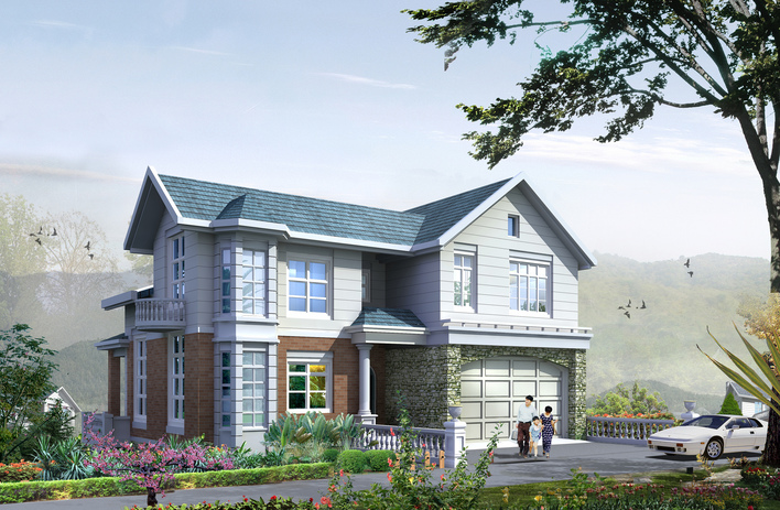 别墅施工图 (44)