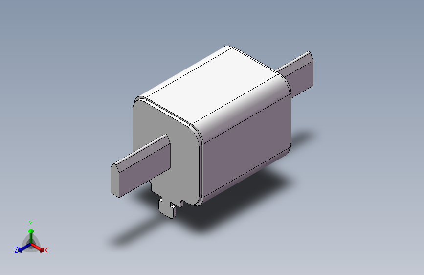 KHD1-250A-700VDC