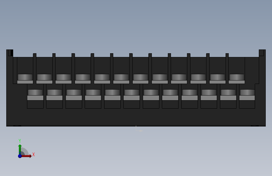 PLC_CP1L_M40DR_A_TERMINAL2