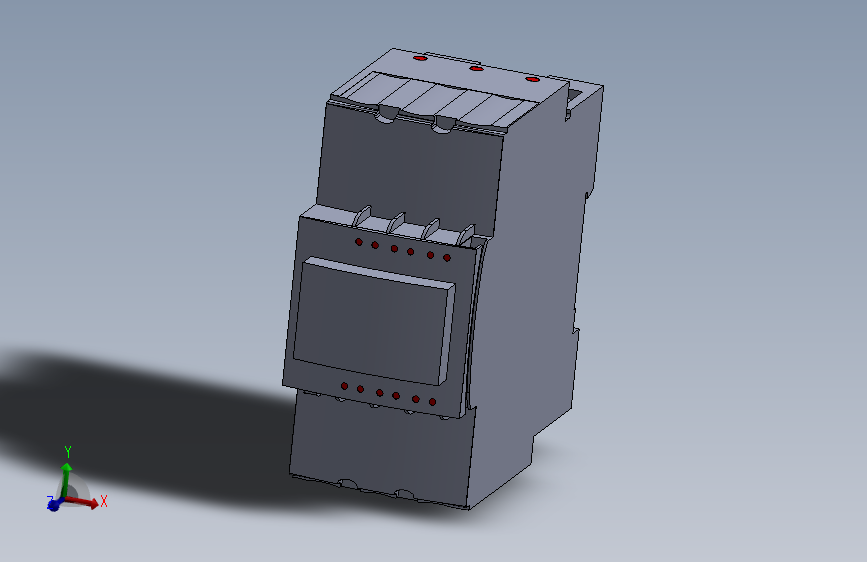 接触器LC1D65AMD
