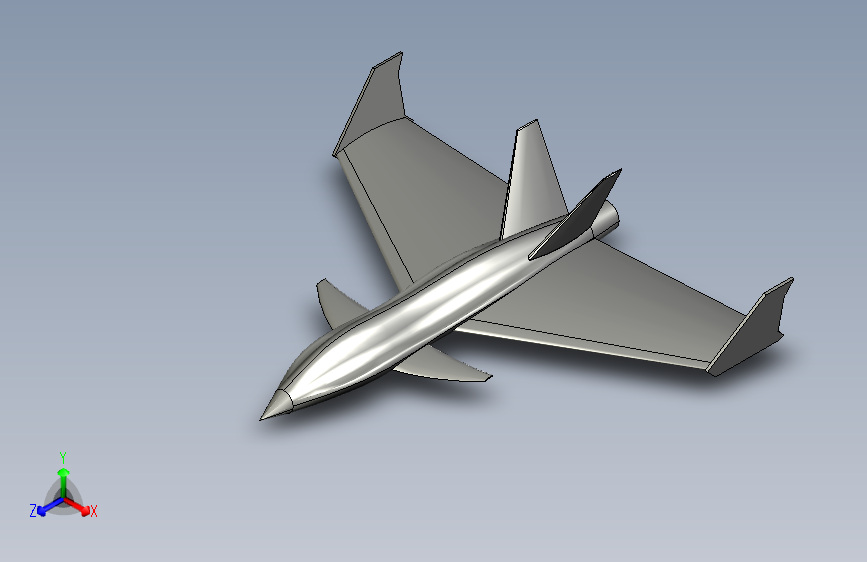 无人机 (UAV)