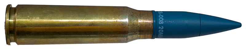 20毫米遥控武器站
