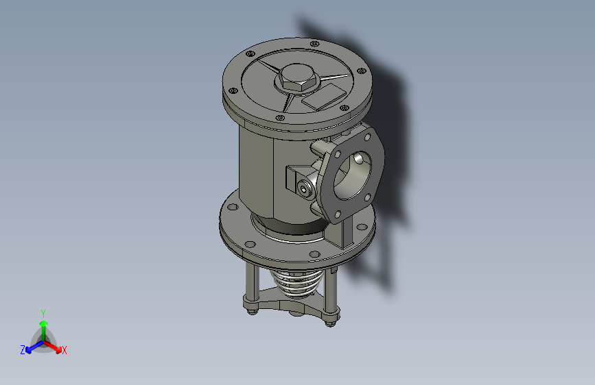 CFF-510吸油过滤器