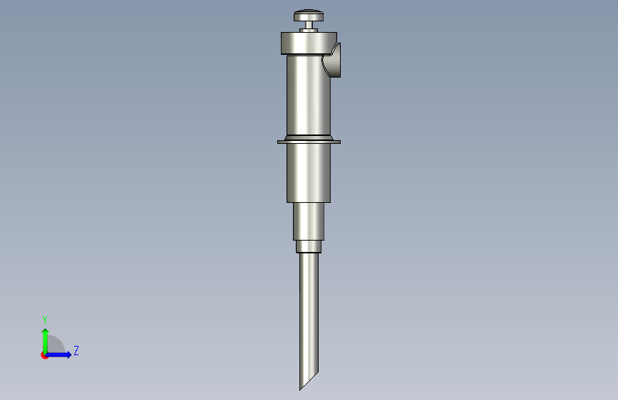 NJU-160X80L-C吸油过滤器 左侧视图