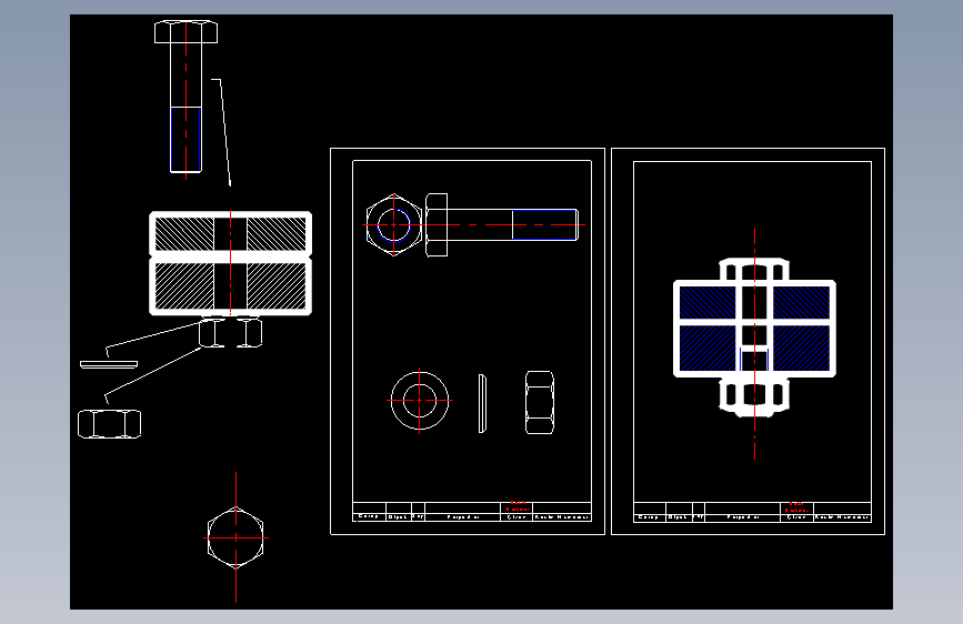 AutoCAD Draw-1
