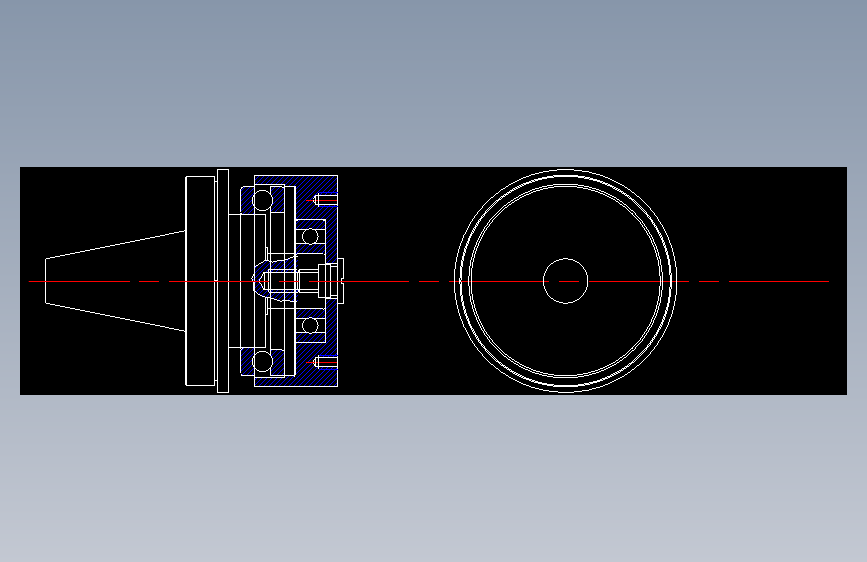 AutoCAD Draw-3