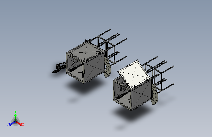 G034337-我的作品=机器人机械臂