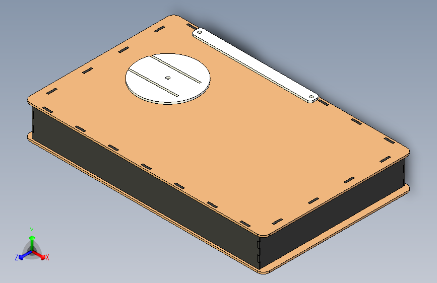 G034699-液压机器人（SOLIDWORKS）=机器人机械臂