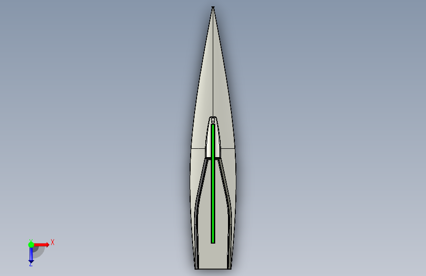 G045927-02=轮船船体