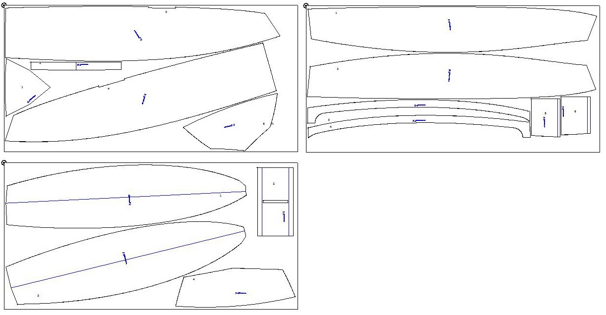 G046145-A290。帆船=轮船船体
