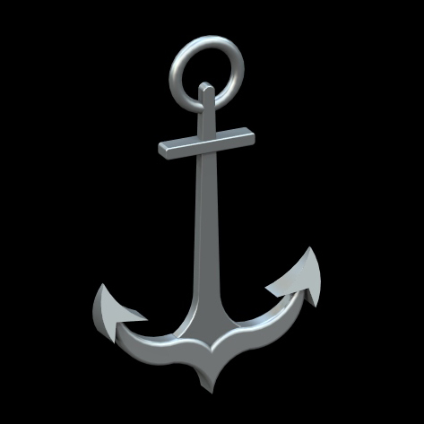 G046164-anker_anchor=轮船船体