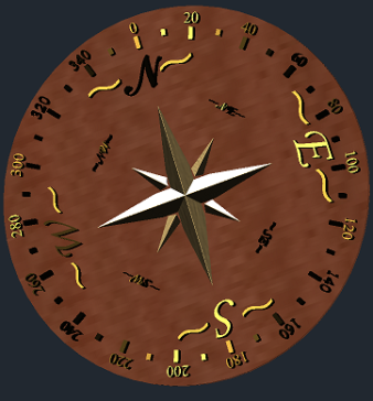 G046231-Compass _已更新_=轮船船体