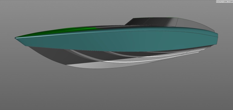 G046273-Gidra_700=轮船船体