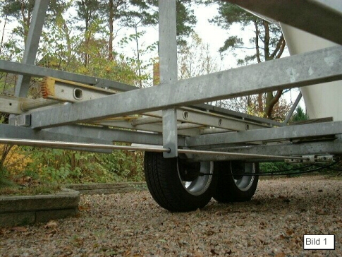 G046298-H船拖车设计=轮船船体