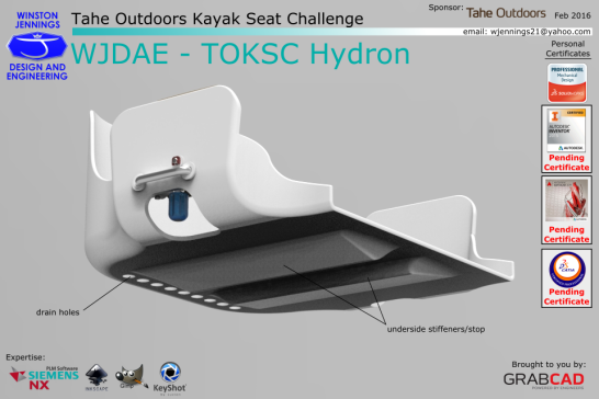 G046514-WJDAE - TOKSC 水基=轮船船体