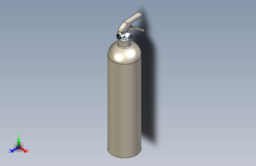 G035610-Extinguisher=水泵油泵