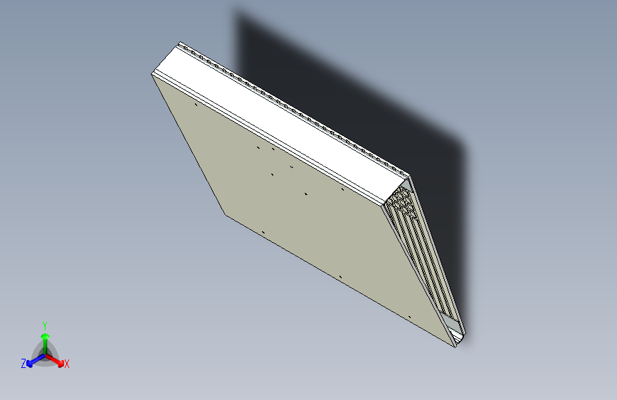 G035718-Laptop+Table+CAD+&+CAM+(NX)+用于+HP+Pavilion+DV7+并制造所有零件=水泵油泵