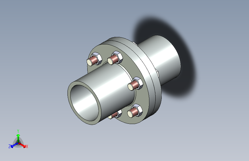 G035806-Pump+flange=水泵油泵