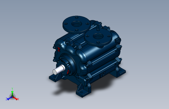 G035812-PUMP+POMPETRAVAINI+TRVX+650_1+-+C=水泵油泵