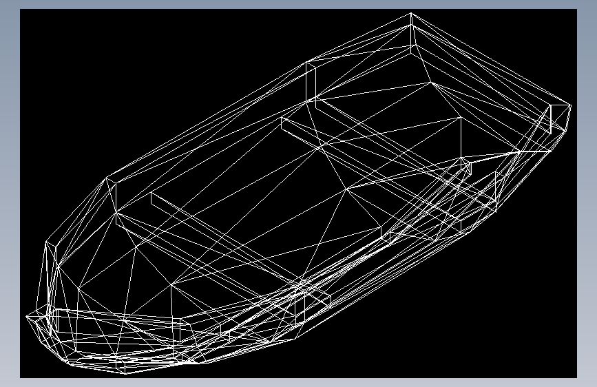 G046663-船 (11)=轮船船体
