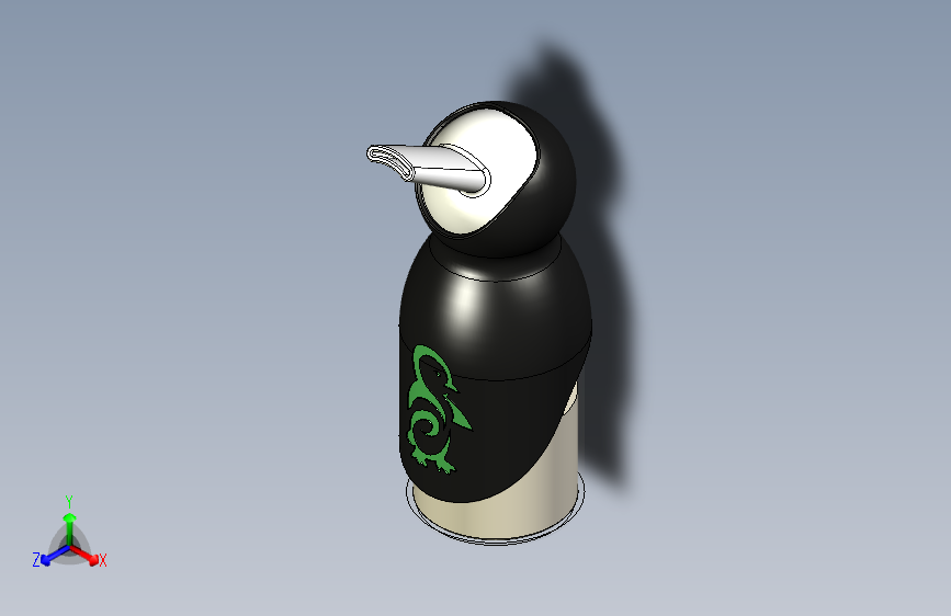 G035910-Umbra+泵+_Pinguin_=水泵油泵