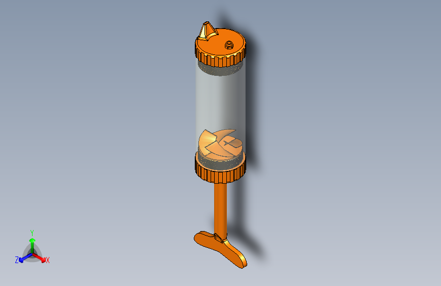 G036266-泵动生物反应器=水泵油泵