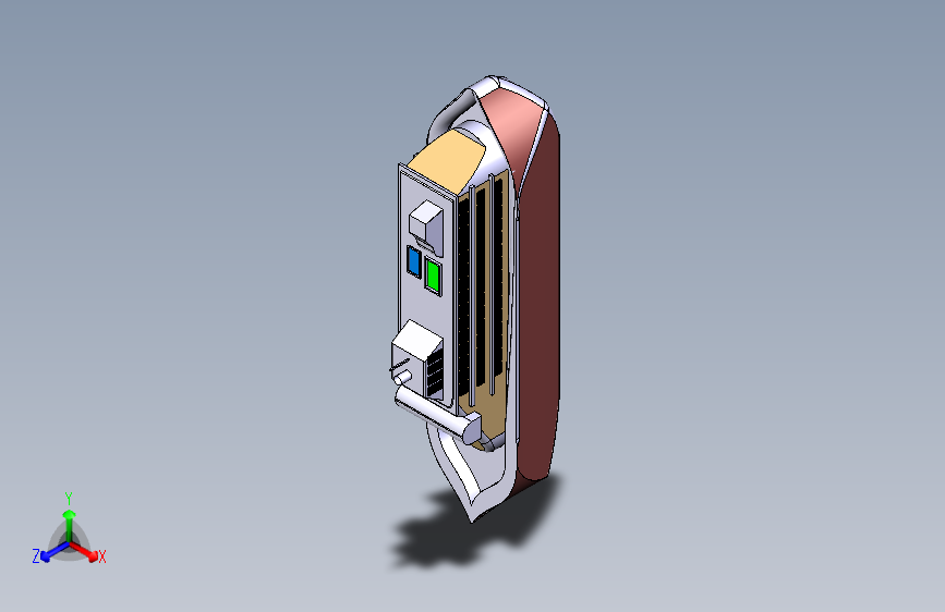 G046715-船 (64)=轮船船体
