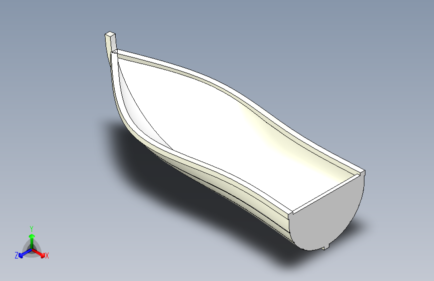 G046799-船 (160)=轮船船体