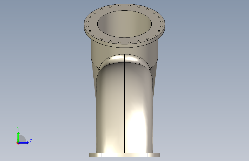 G036397-泵体上部=水泵油泵