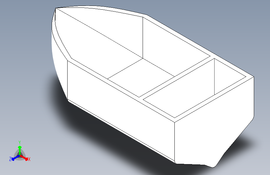 G046810-船 (171)=轮船船体